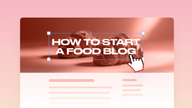 How to Start a Blog in 2025: Complete Beginner’s Guide