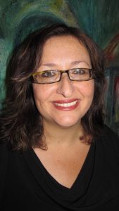 NAU professor honored for emphasis on multicultural characters in children’s books – The NAU Review