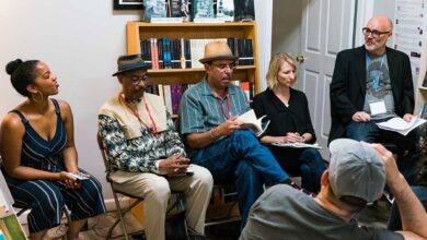 Winchester’s 1455 Summer Literary Festival goes virtual