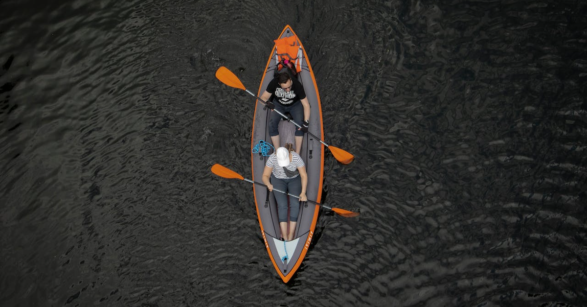 Co-Authoring: How to Keep the Drama On the Page