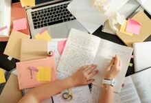 How to Start an Essay: Guide for Stuck Students