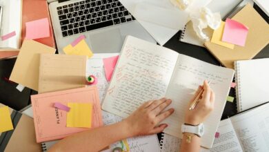 How to Start an Essay: Guide for Stuck Students